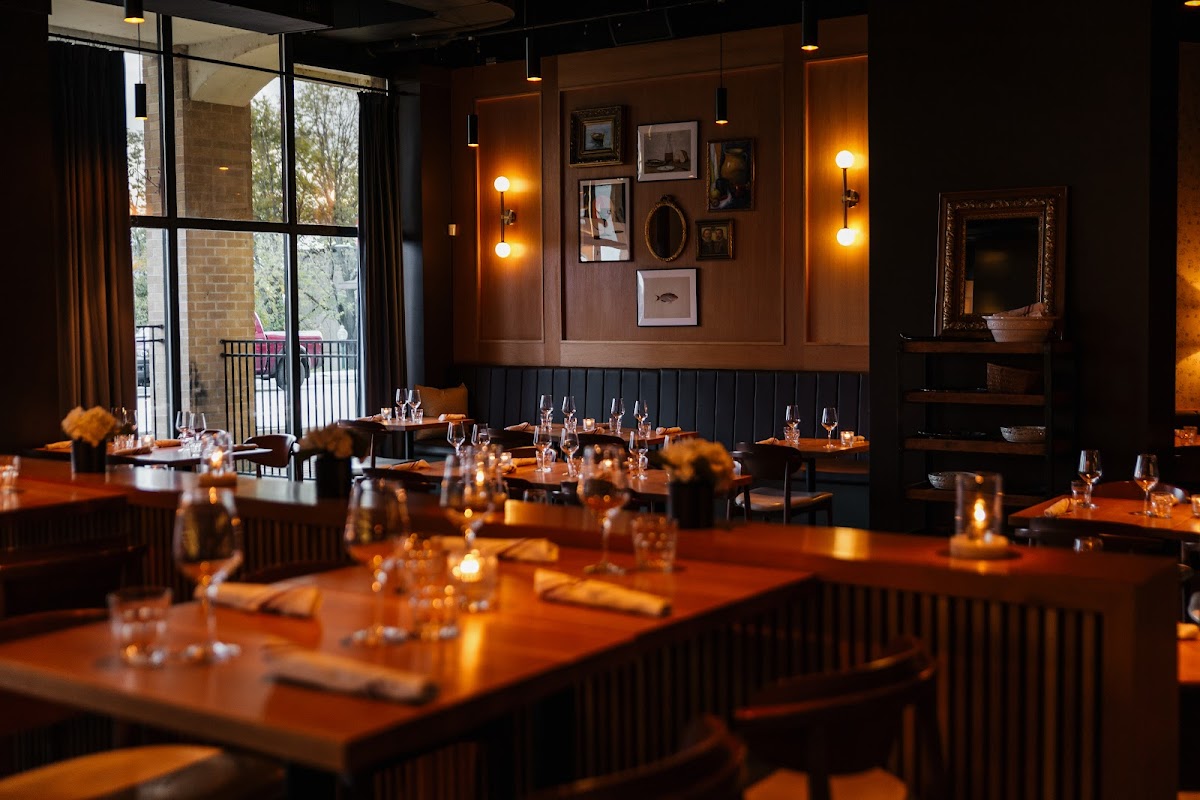 Bayside Variety Kitchen + Bar